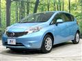 2014 Nissan Note