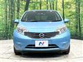 2014 Nissan Note