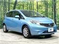 2014 Nissan Note