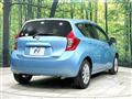 2014 Nissan Note