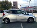 2014 Nissan Note