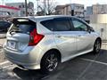 2014 Nissan Note