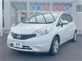 2014 Nissan Note