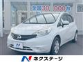 2014 Nissan Note