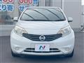 2014 Nissan Note