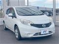 2014 Nissan Note