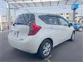 2014 Nissan Note