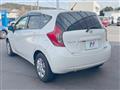 2014 Nissan Note