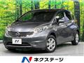 2014 Nissan Note