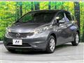 2014 Nissan Note