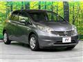 2014 Nissan Note