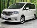 2011 Nissan Serena