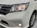 2011 Nissan Serena