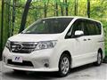 2011 Nissan Serena