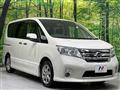 2011 Nissan Serena