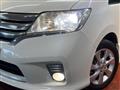 2011 Nissan Serena