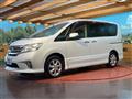 2011 Nissan Serena