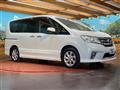 2011 Nissan Serena