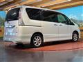 2011 Nissan Serena