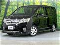 2012 Nissan Serena