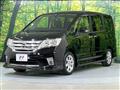 2012 Nissan Serena