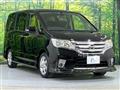 2012 Nissan Serena