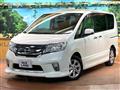 2012 Nissan Serena