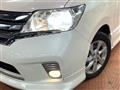 2012 Nissan Serena