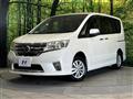 2011 Nissan Serena