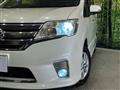 2011 Nissan Serena