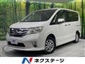 2012 Nissan Serena