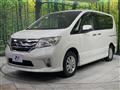 2012 Nissan Serena