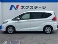 2017 Honda Freed