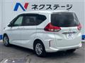 2017 Honda Freed