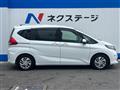 2017 Honda Freed