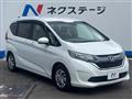 2017 Honda Freed