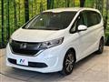 2017 Honda Freed