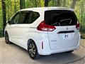 2017 Honda Freed