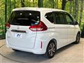 2017 Honda Freed