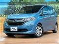 2018 Honda Freed