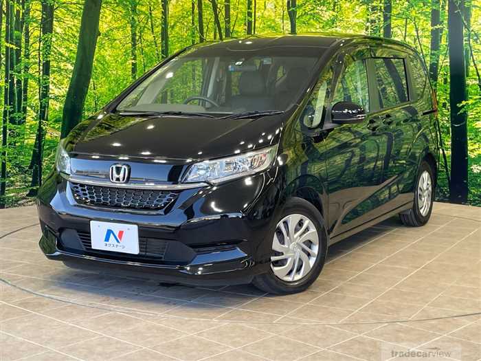 2022 Honda Freed