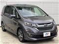 2018 Honda Freed