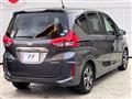 2018 Honda Freed