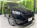 2017 Honda Freed