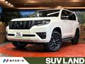 2022 Toyota Land Cruiser Prado