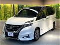 2016 Nissan Serena