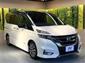 2016 Nissan Serena