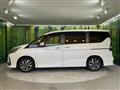 2020 Nissan Serena