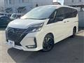 2022 Nissan Serena