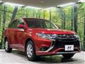 2016 Mitsubishi OUTLANDER PHEV